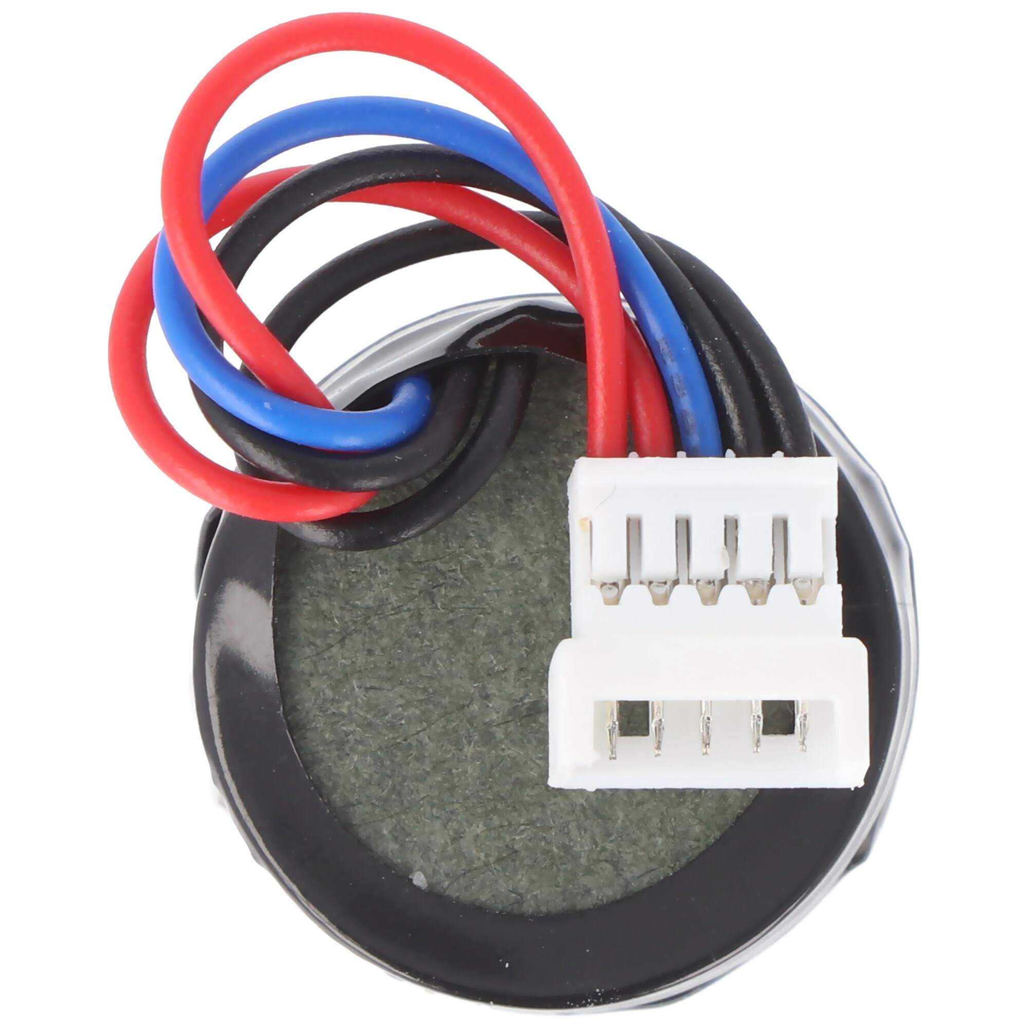 Datalogic GBT4400, GM4100, Li-ion, 3.7V, 2600mAh, 9.6Wh için uygun pil