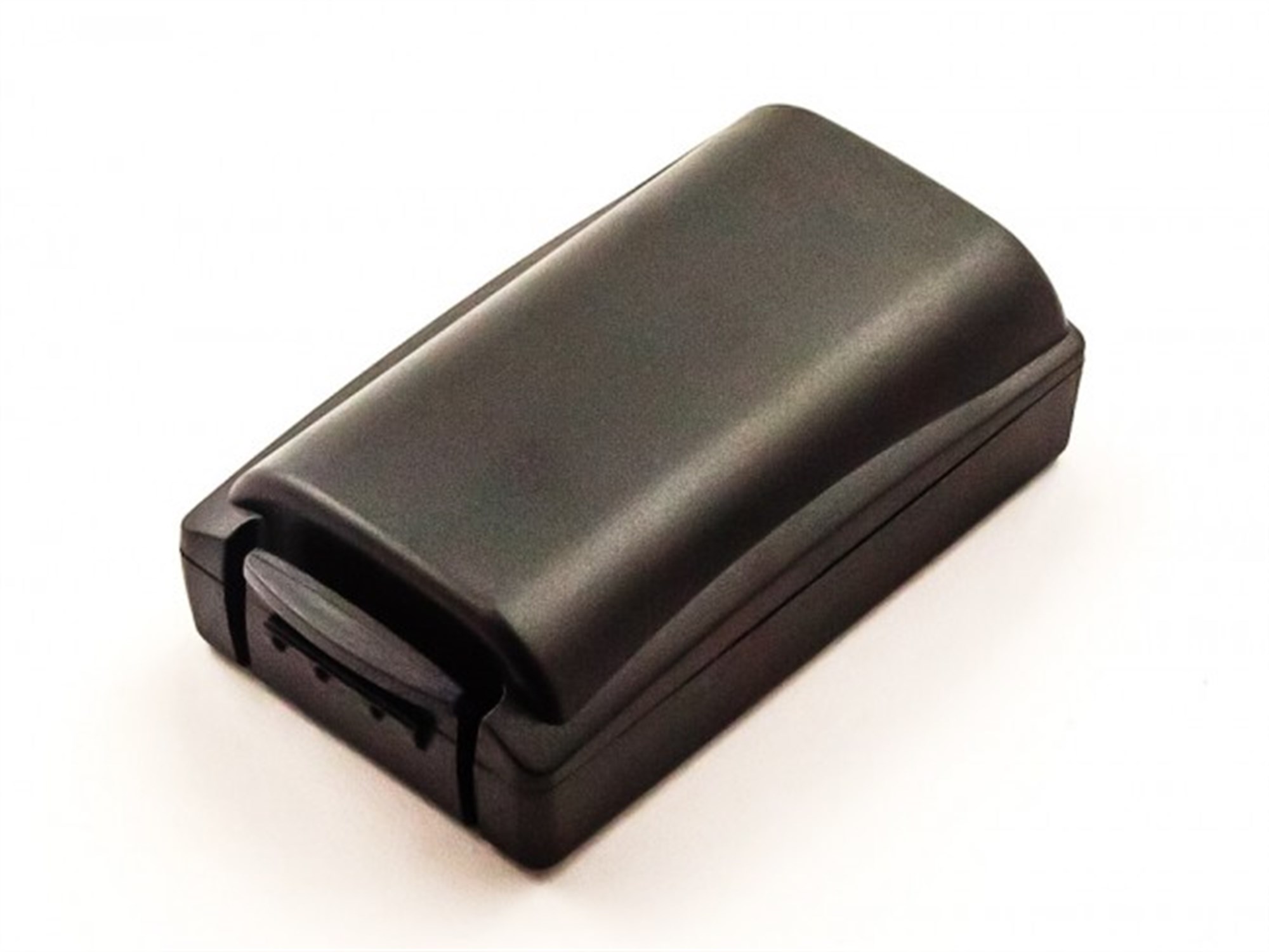 Datalogic Skorpio X3, Li-ion, 3.7V, 6800mAh, 25.2Wh için uygun pil