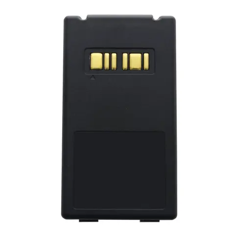 Datalogic Falcon X3, 94ACC1386, BT-26 için uygun pil, farklı kapasiteler seçilebilir