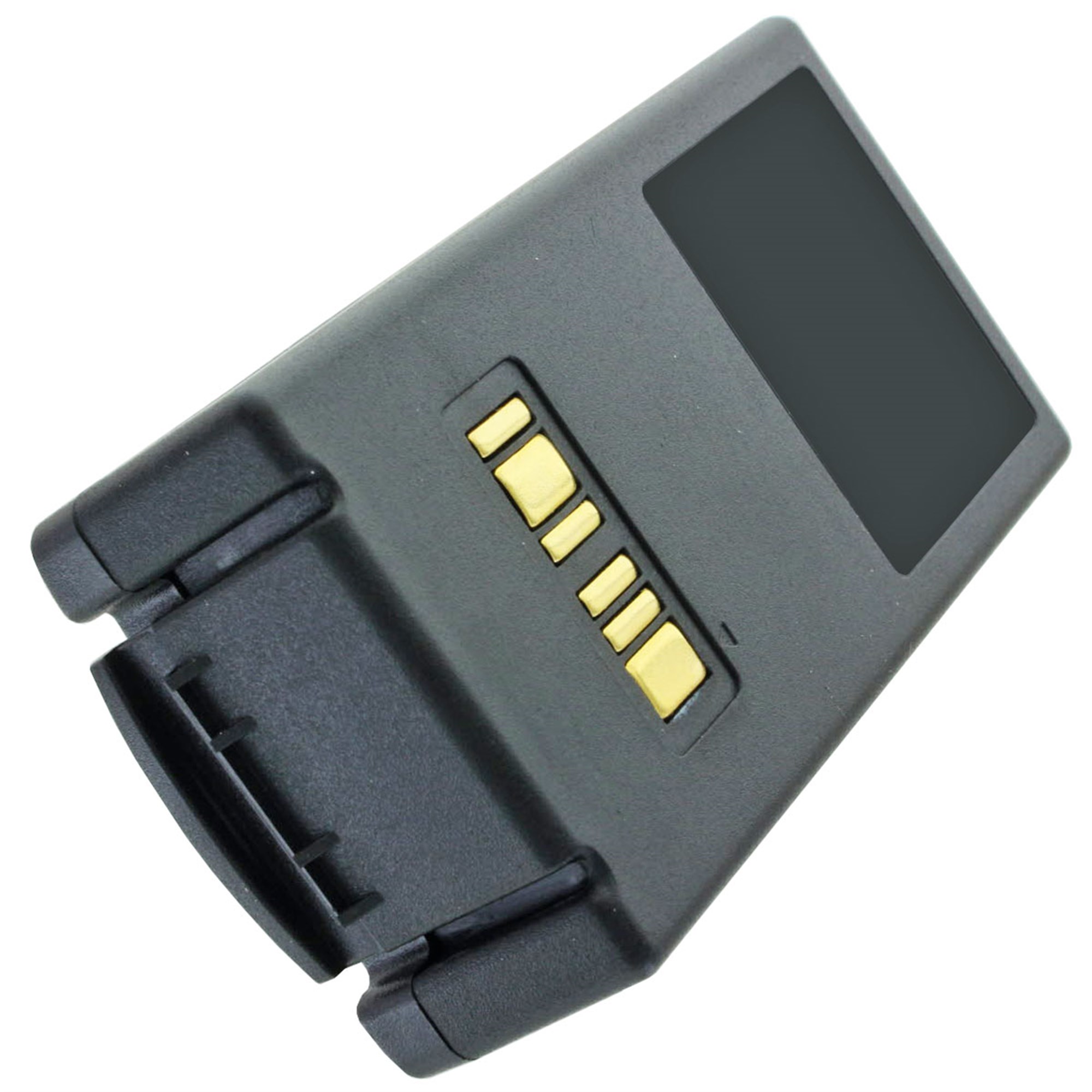 Datalogic Falcon X3, 94ACC1386, BT-26 için uygun pil, farklı kapasiteler seçilebilir