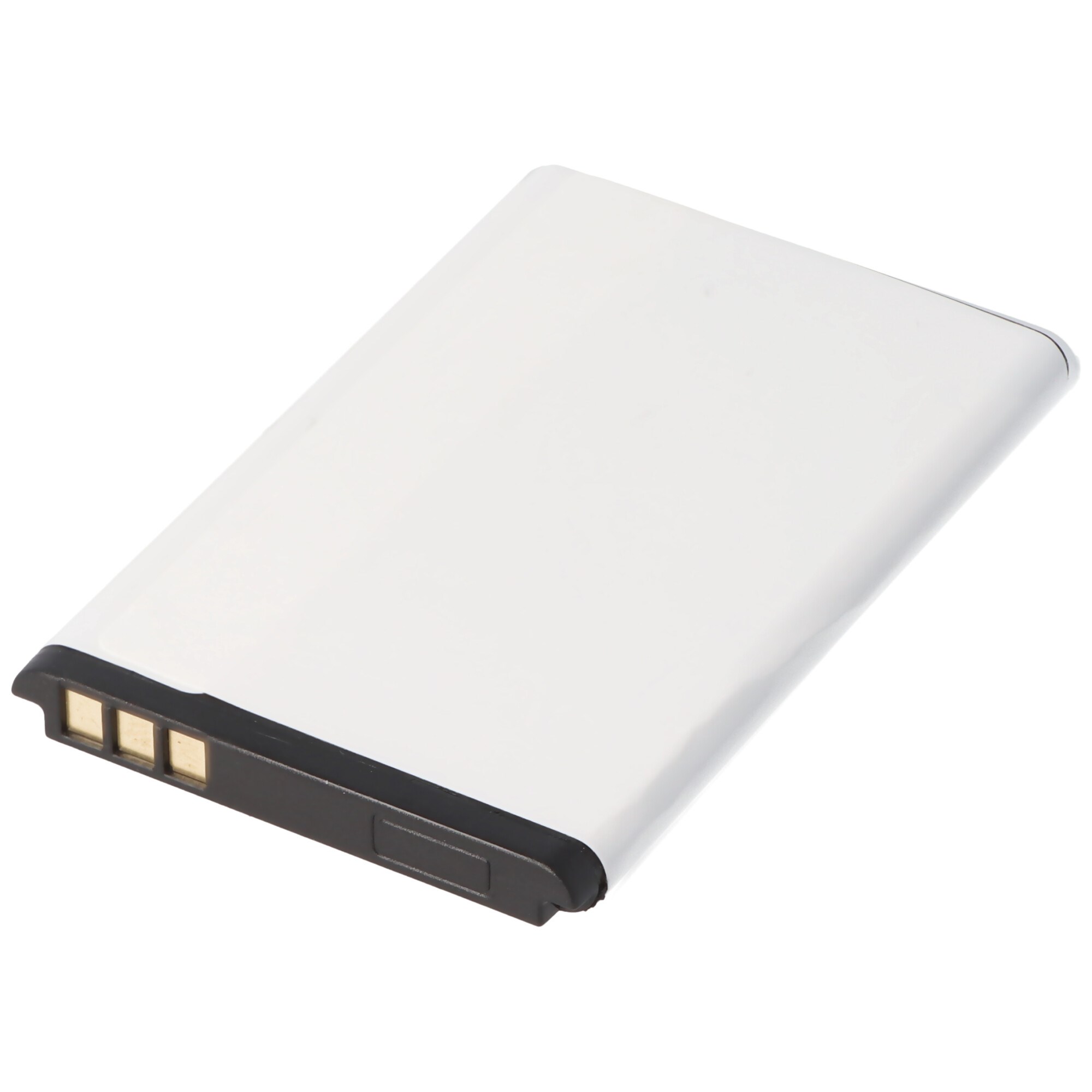 Doro 6030, 6031, Li-ion, 3.7V, 900mAh, 3.3Wh için uygun pil