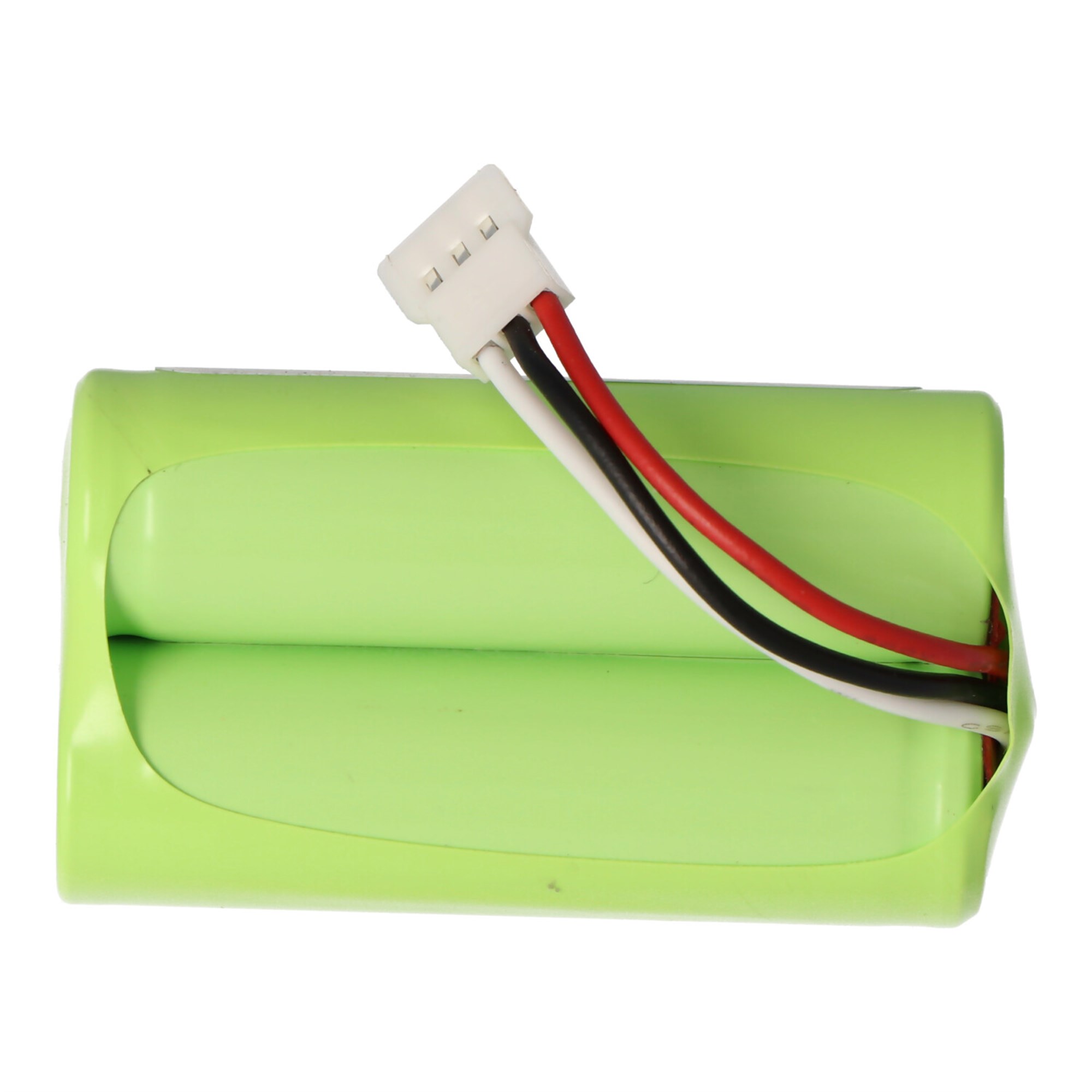 Pil LOGITECH S315i, S715i, NiMH, 3.6V, 1500mAh, 5.4Wh için uygun