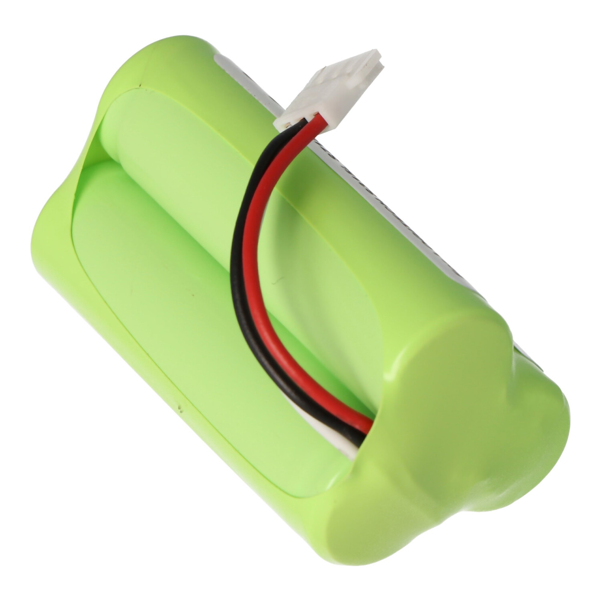 Pil LOGITECH S315i, S715i, NiMH, 3.6V, 1500mAh, 5.4Wh için uygun