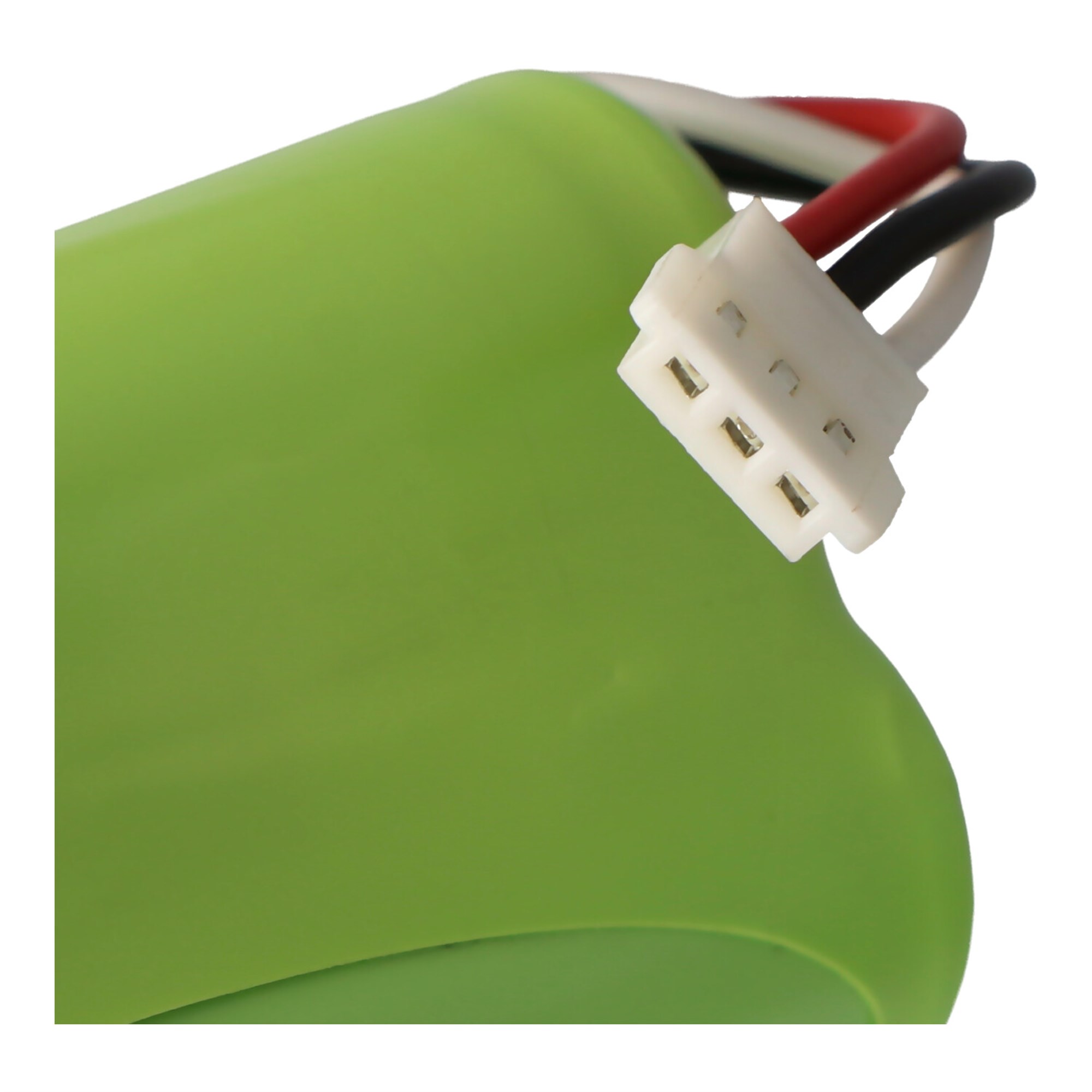 Pil LOGITECH S315i, S715i, NiMH, 3.6V, 1500mAh, 5.4Wh için uygun