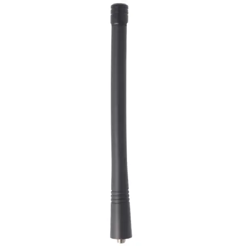 Motorola GP300 için anten, NAD6502AR için yedek, frekans aralığı VHF 146-174MHz, Motorola GP300, GP600, GP68, GP73, GP88 Motorola Radius P110 Motorola CP040