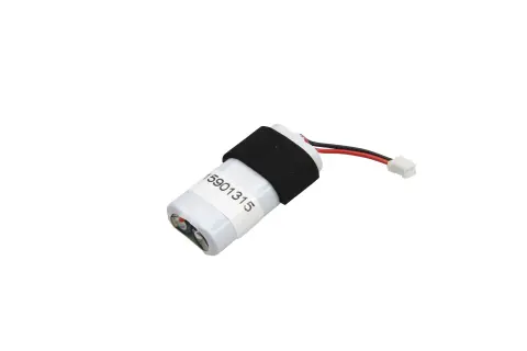 2.4 volt 0.73 Ah tipi 26630 CE uyumlu Marka Pipet accu-jet için uygun NiMH pil