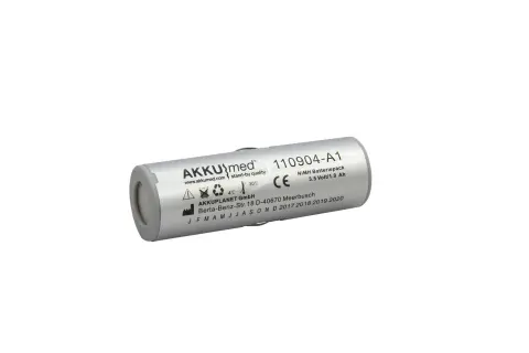Heine X-02.99.382, X-002.99.382 için uygun NiMH pil