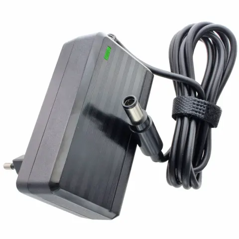 Şarj seviyesi göstergesi ile Dyson DC30, DC31, DC34, DC35, DC36, DC43, DC44, DC45, DC56, DC57 100-240 volt için uygun güç kaynağı