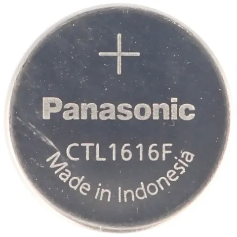 Orijinal Panasonic CTL1616, CTL1616F