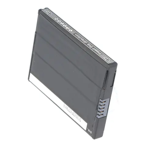 Honeywell Scanpal EDA50K, BAT-EDA50 BATT-EDA40-1 BATT-EDA50K-1 için uygun pil