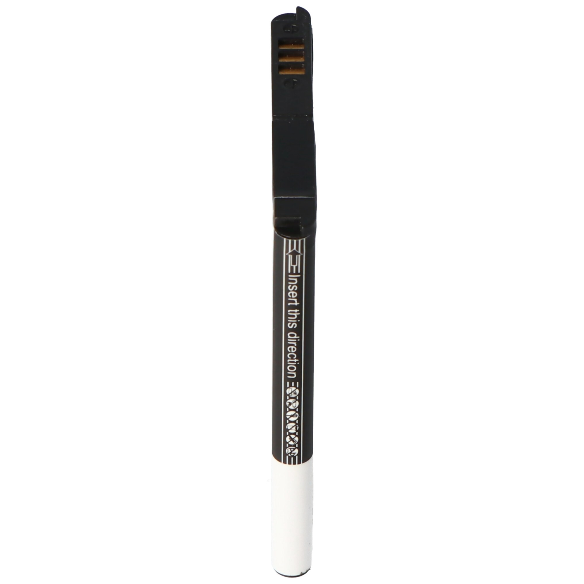 Texas Instruments Nspire CS CAS Grafiği, Li-ion, 3.7V, 1300mAh, 4.8Wh için uygun pil