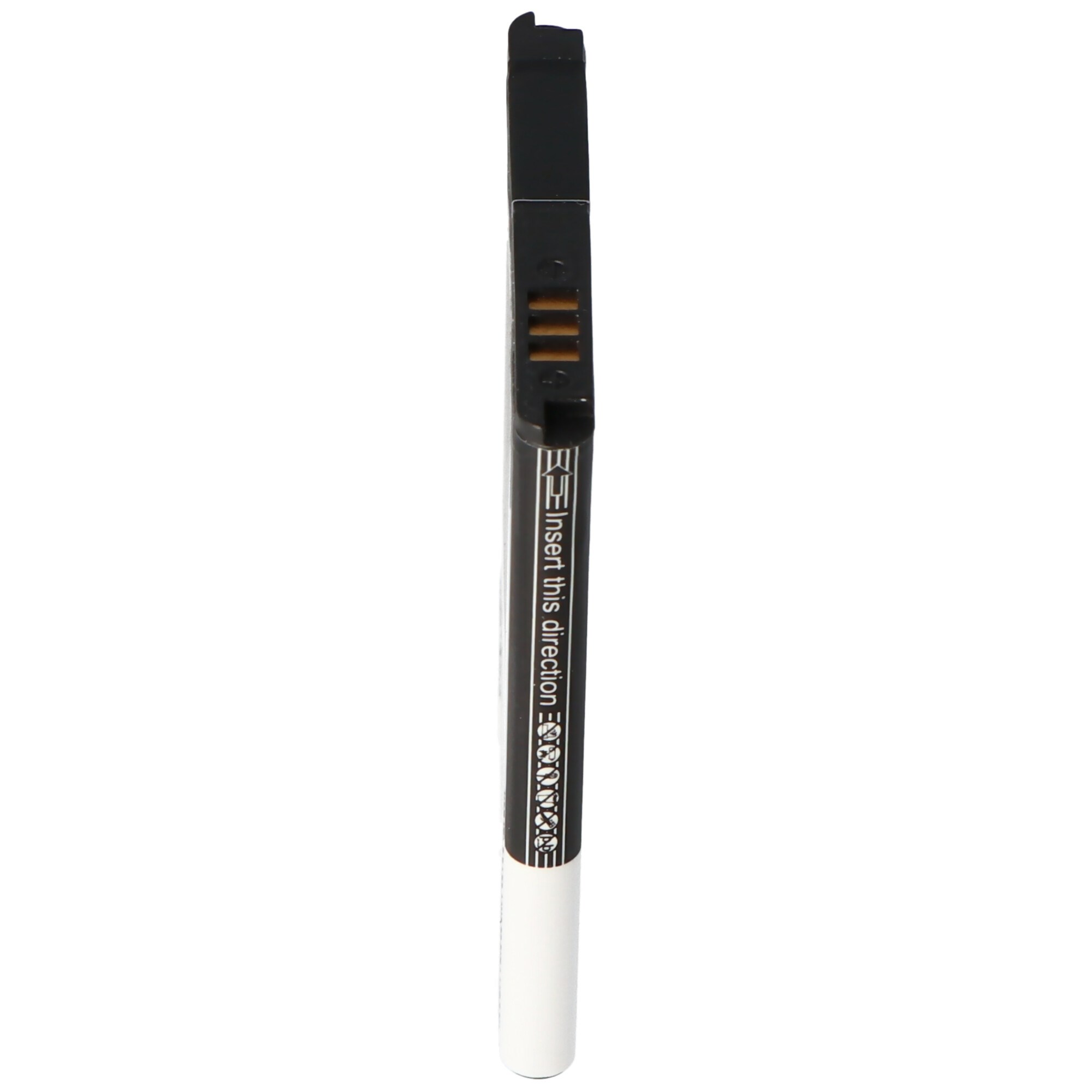 Texas Instruments Nspire CS CAS Grafiği, Li-ion, 3.7V, 1300mAh, 4.8Wh için uygun pil