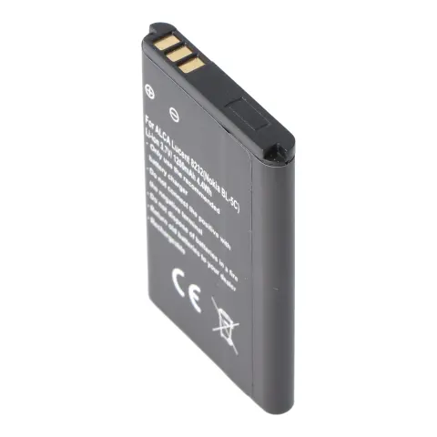 Alcatel Lucent 8232, Avaya 4027, 4027, RTR001F01 pil için pil