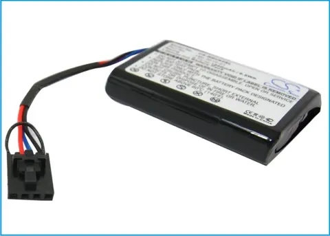 3Ware 9500, 9650SE, BBU-95, BBU-MODULE-03, 190-3010-01, 3.7 volt voltaj, 1800mAh kapasite, 6.66 Wh için uygun pil