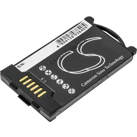 Aastra A600ST1, DK512009 Uyumlu Pil – 3.7V 800mAh Li-ion Yedek Batarya