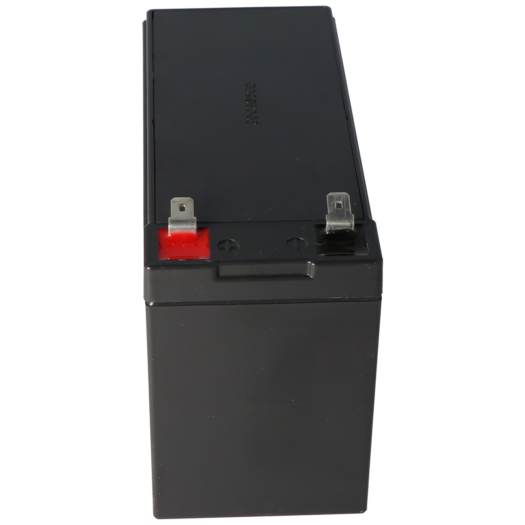 Kung Uzun WP7.2-12A 12Volt 7.2Ah Faston 6.3mm fiş kontakları