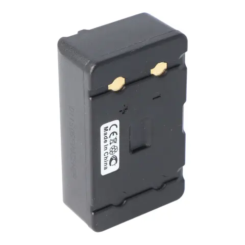 Autec LBM02MH vinç bataryası 2000mAh ve 2.4 volt için uygun batarya