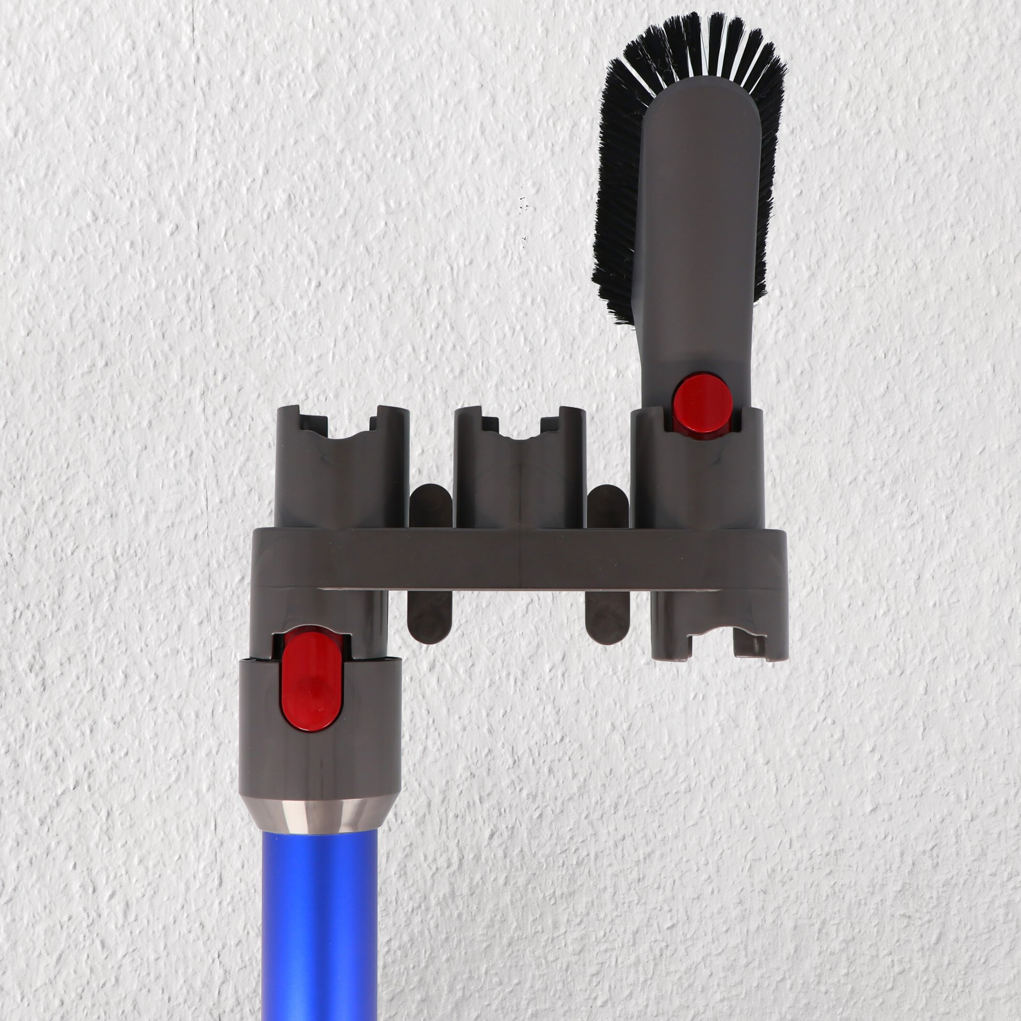 Dyson Elektrik Süpürgesi İçin Duvara Monte Aksesuar Tutucu