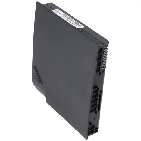 ASUS G55 G55V, Asus 0B110-00080000 A42-G55 B056R014-0037 14.4 volt 5200mAh 74wh 115.80mm x 122.50mm x 23.90mm için uygun pil
