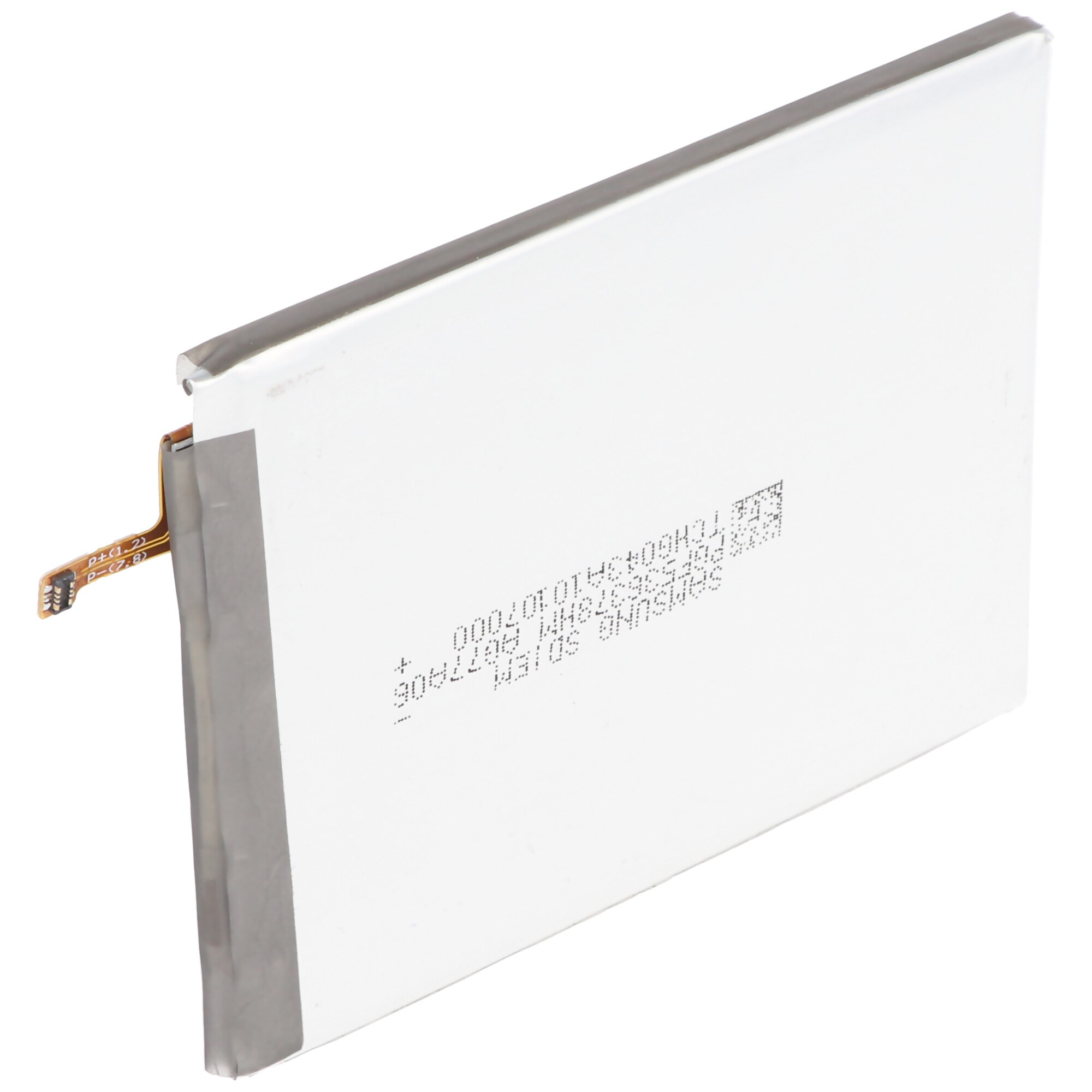 Samsung Galaxy S20 Plus, Li-Polimer, 3.85V, 4370mAh, 16.8Wh için uygun pil