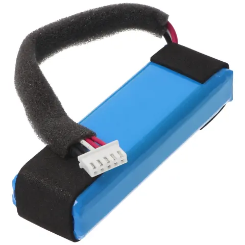Harman Kardon Go Play Uyumlu Batarya 7.4V 3000mAh Li-Polymer Pil