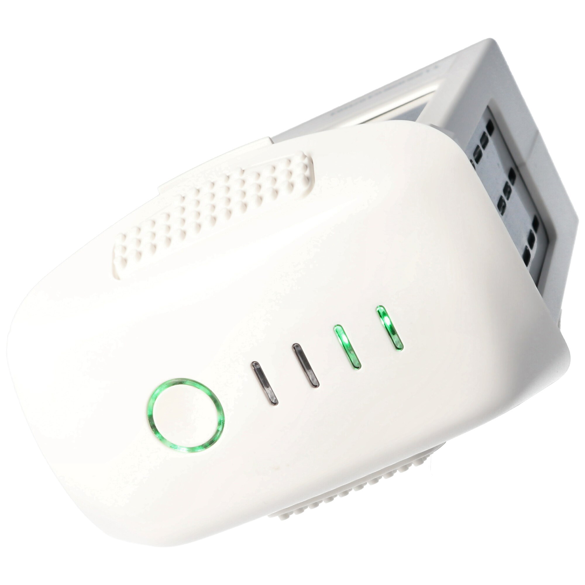 4 LED'li, 15.2V 5200mAh drone DJI Phantom 4 için uygun pil