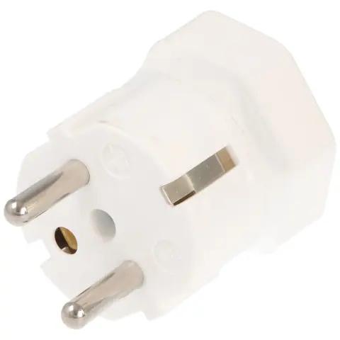İsviçre Fiş adaptörü