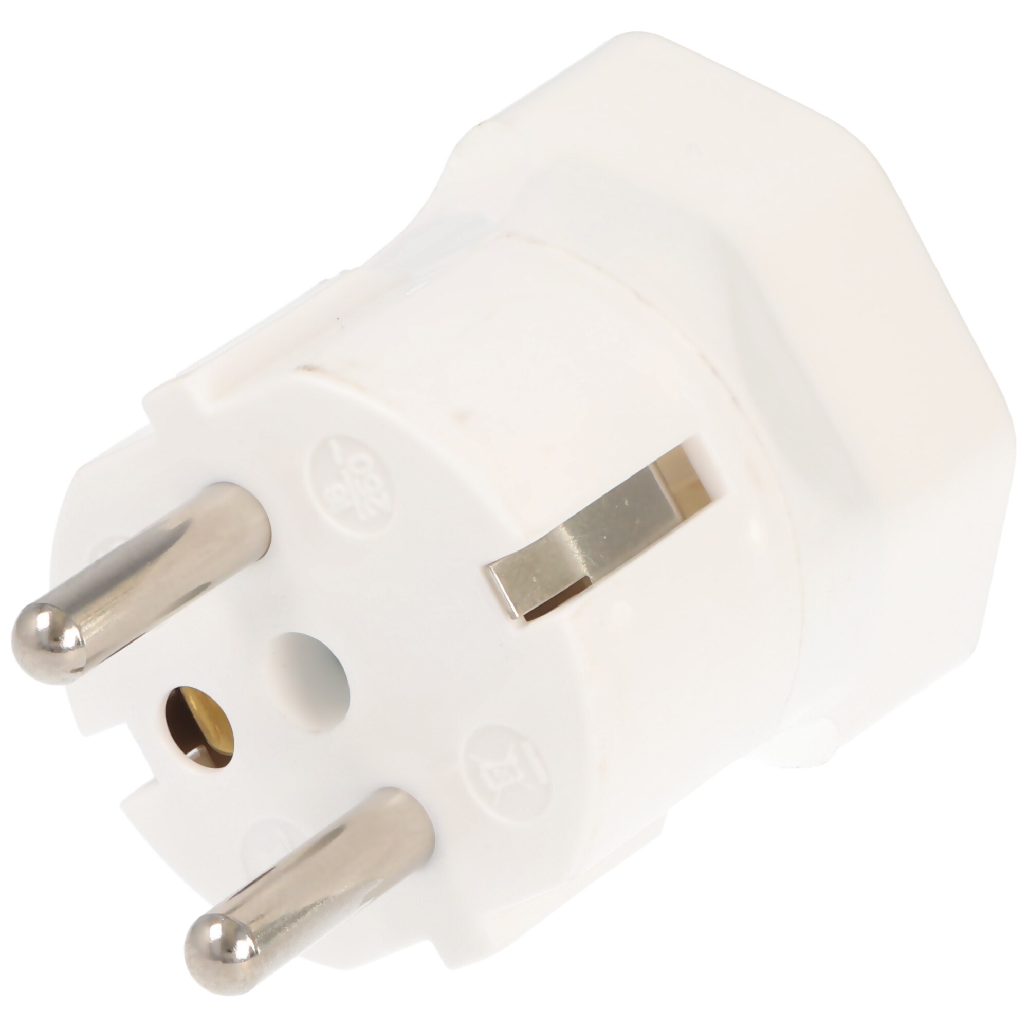 İsviçre Fiş adaptörü