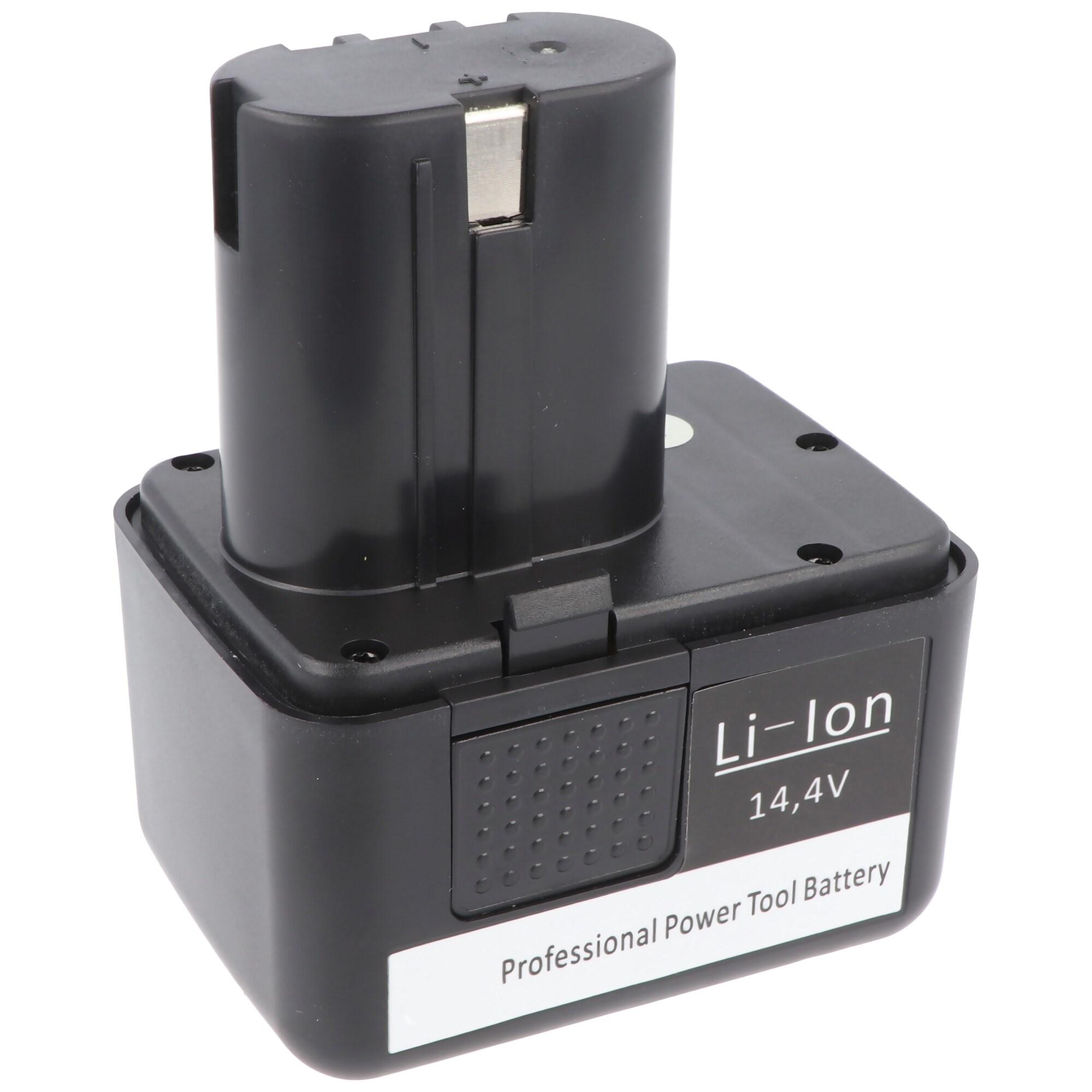 Gesipa Li-Ion pil 14.4 Volt 2.0Ah için uygun çoğaltma pil, orijinal bir Gesipa pil değil