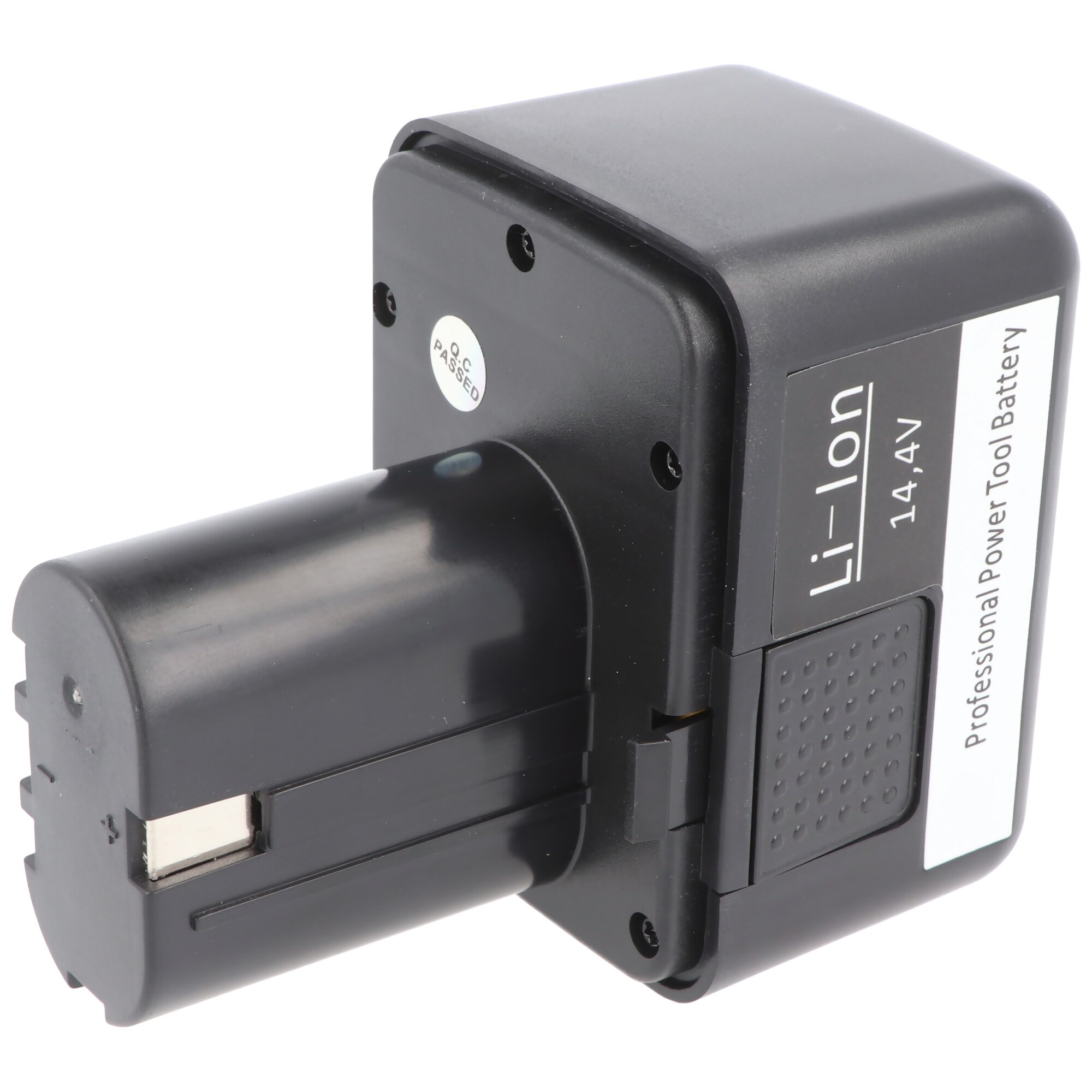 Gesipa Li-Ion pil 14.4 Volt 2.0Ah için uygun çoğaltma pil, orijinal bir Gesipa pil değil
