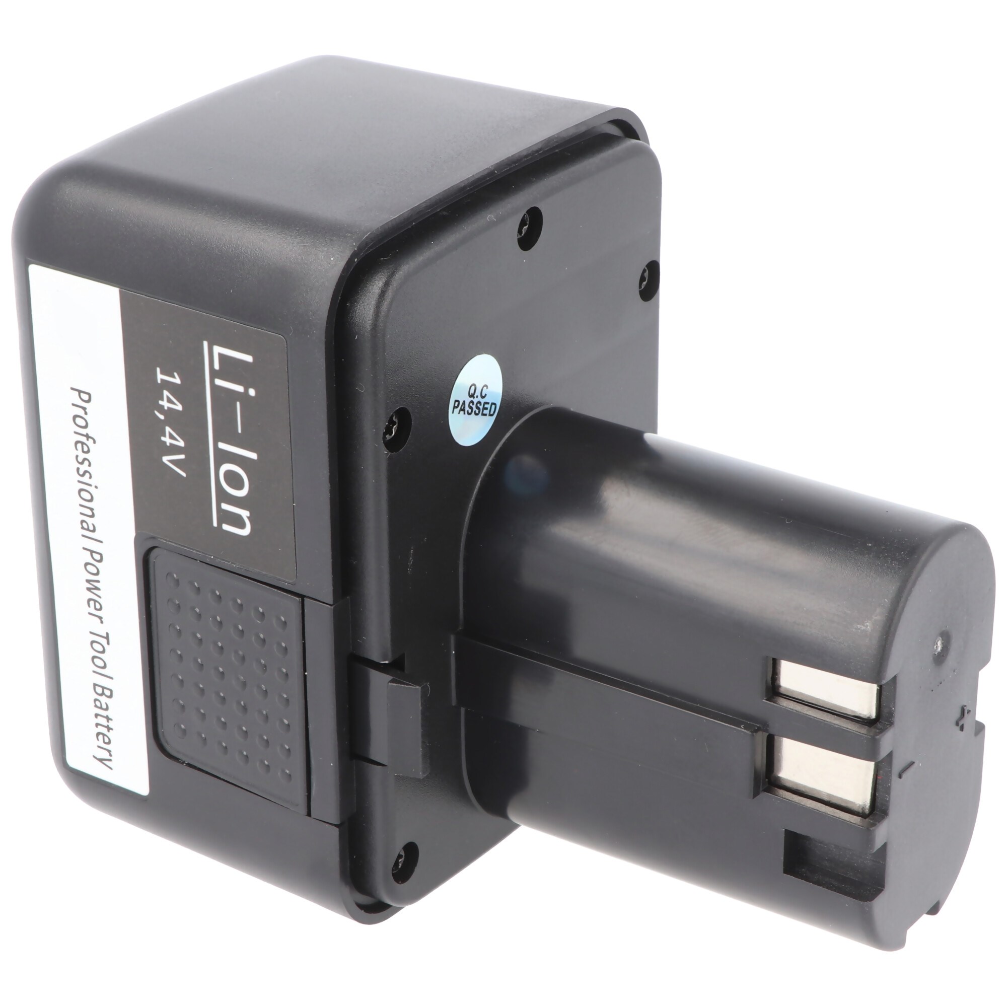 Gesipa Li-Ion pil 14.4 Volt 2.0Ah için uygun çoğaltma pil, orijinal bir Gesipa pil değil