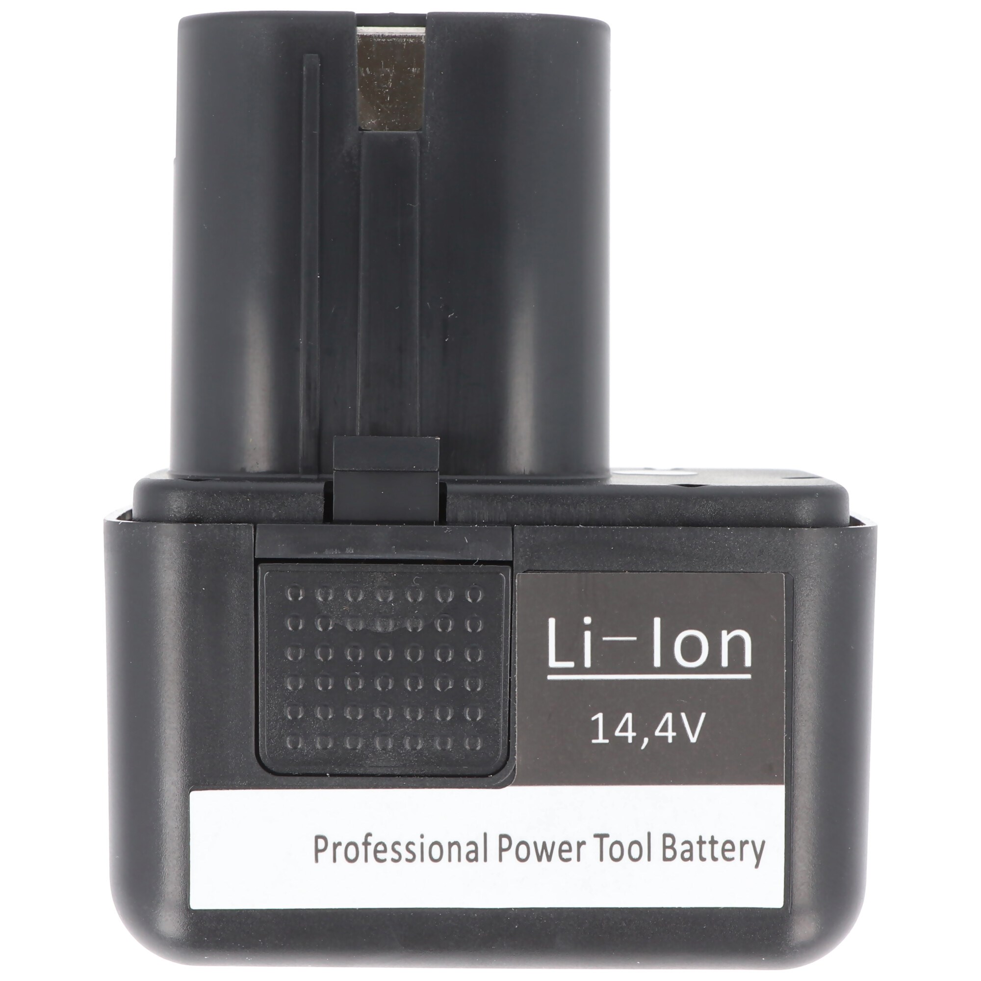 Gesipa Li-Ion pil 14.4 Volt 2.0Ah için uygun çoğaltma pil, orijinal bir Gesipa pil değil