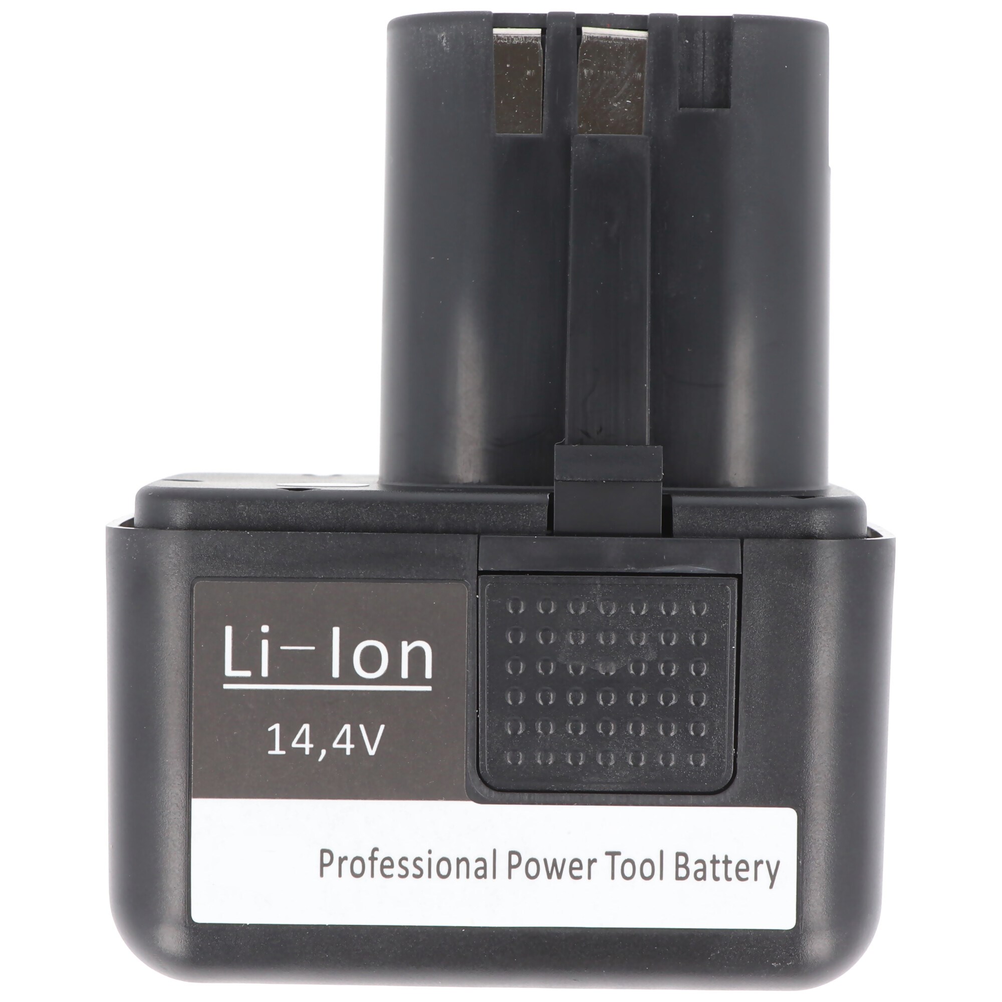 Gesipa Li-Ion pil 14.4 Volt 2.0Ah için uygun çoğaltma pil, orijinal bir Gesipa pil değil
