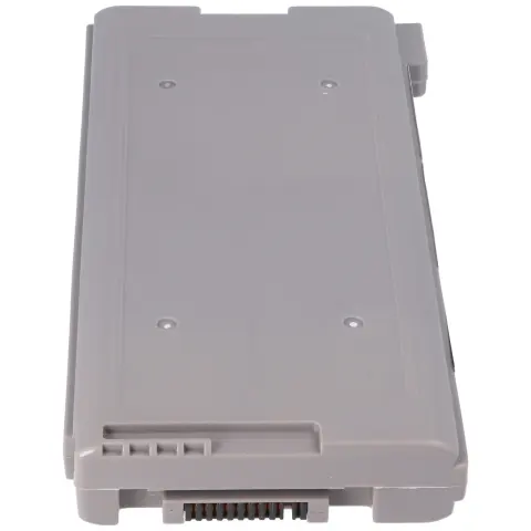 Panasonic Toughbook CF-30 pil VZSU46 10.65 volt için uygun 6600mAh pil