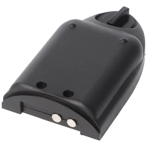 BT923-00116 Batarya Cattron Theimeg Excalibur, bir çoğaltma batarya olarak 3.6V 2000mAh