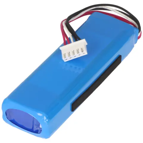 JBL Charge 3 Bluetooth Hoparlör İçin Pil JBL GSP1029102A İçin Uygun (6000mAh, 3.7V, Li-Polimer)
