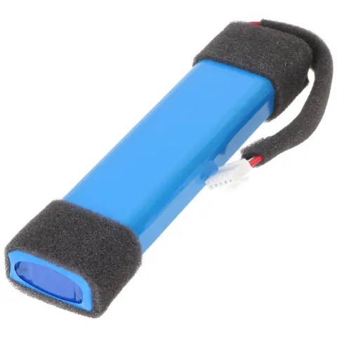 JBL Xtreme Splashproof  Bluetooth Hoparlör İçin Batarya GSP0931134 02, 5000mAh gibi JBL Xtreme Splashproof için pil