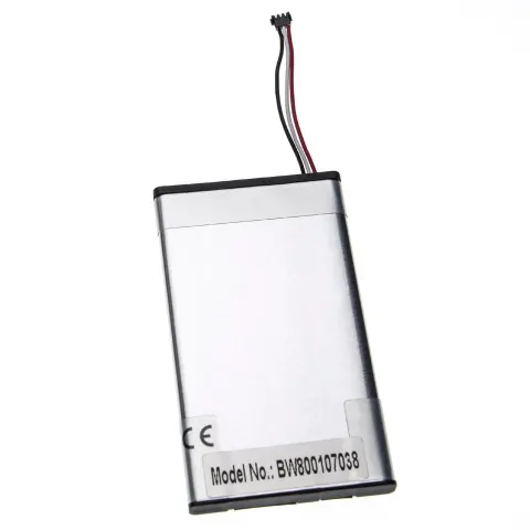 Li-polimer pil - SP65M Playstation Vita - 2200mAh (3.7V) - Sony 4-297-658-01