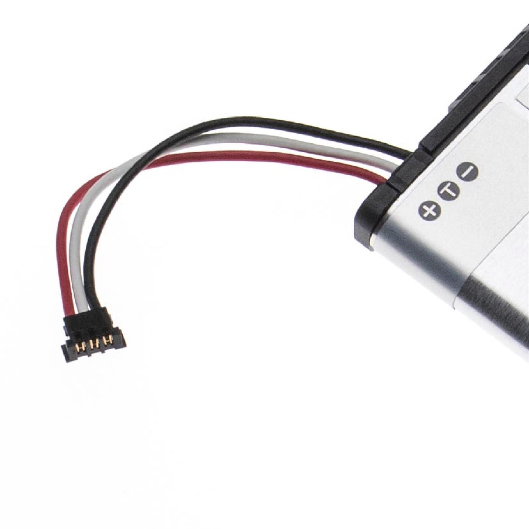 Li-polimer pil - SP65M Playstation Vita - 2200mAh (3.7V) - Sony 4-297-658-01