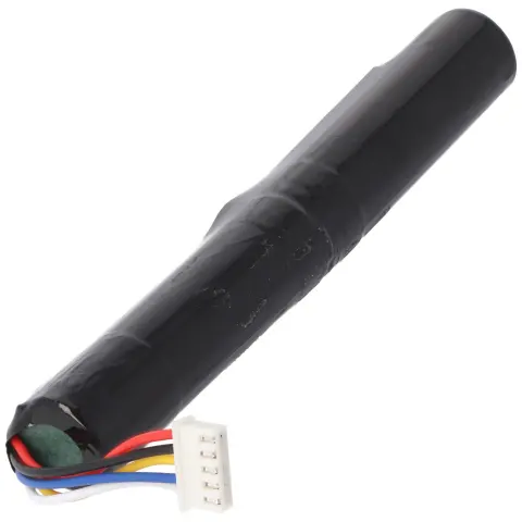 Bang & Olufsen J406 / ICR18650NH-2S için hoparlör kutuları için pil değişimi Hoparlör (3400mAh, 7.4V, Li-Ion)