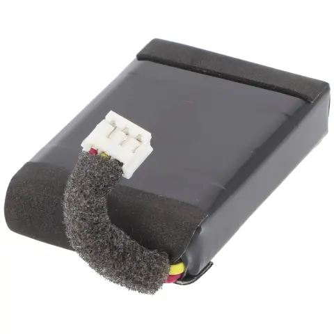 Bang & Olufsen BeoPlay P2 için C129D2, 900mAh gibi pil