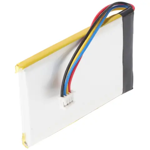 JBL Clip 3 - JBL L0721-LF için Pil / Batraya (1000mAh, 3.7V, Li-Polimer)