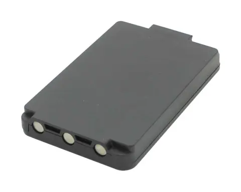 Autec LK Neo için uygun vinç aküsü LiIon 3.7V 2000mAh