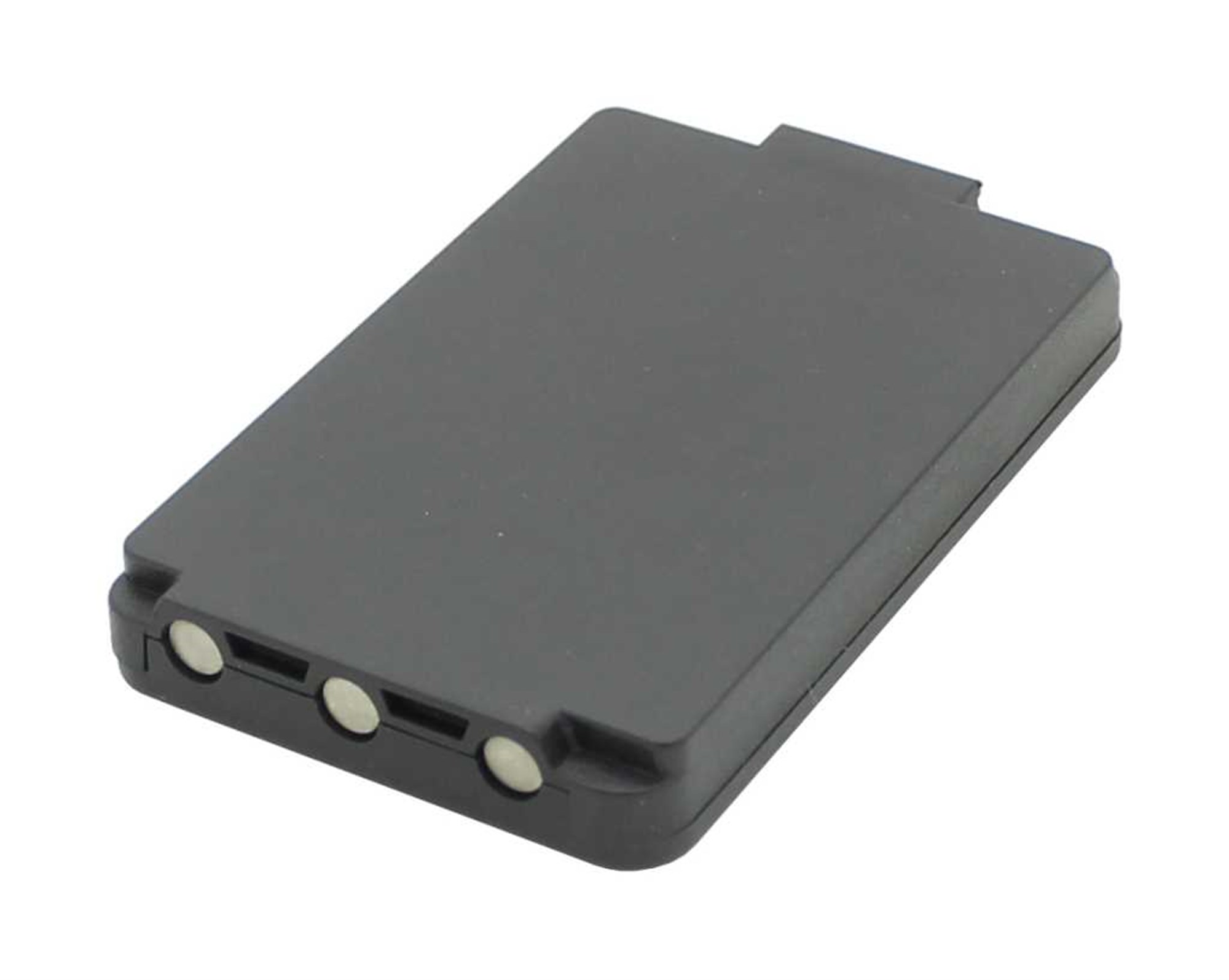 Autec LK Neo için uygun vinç aküsü LiIon 3.7V 2000mAh