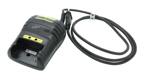 Autec LBM02MH için uygun orijinal şarj cihazı Autec LBC230A