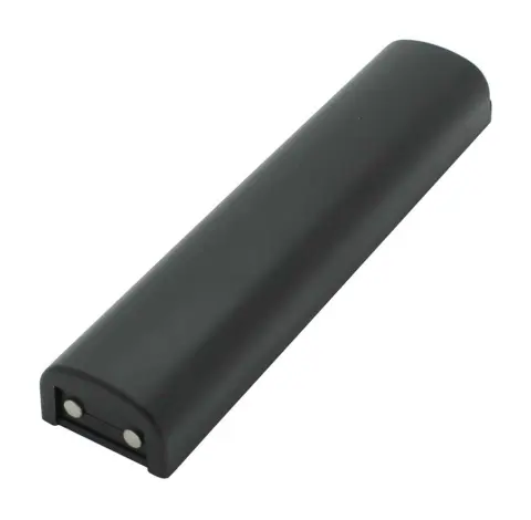 Vinç aküsü NiMH 7.2V 2000mAh, Cattron Theimeg BT923-00071'in yerini alıyor