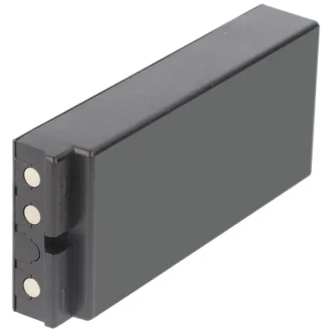 Vinç aküsü NiMH 4.8V 2500mAh, Ikusi BT24IK'nin yerini alıyor