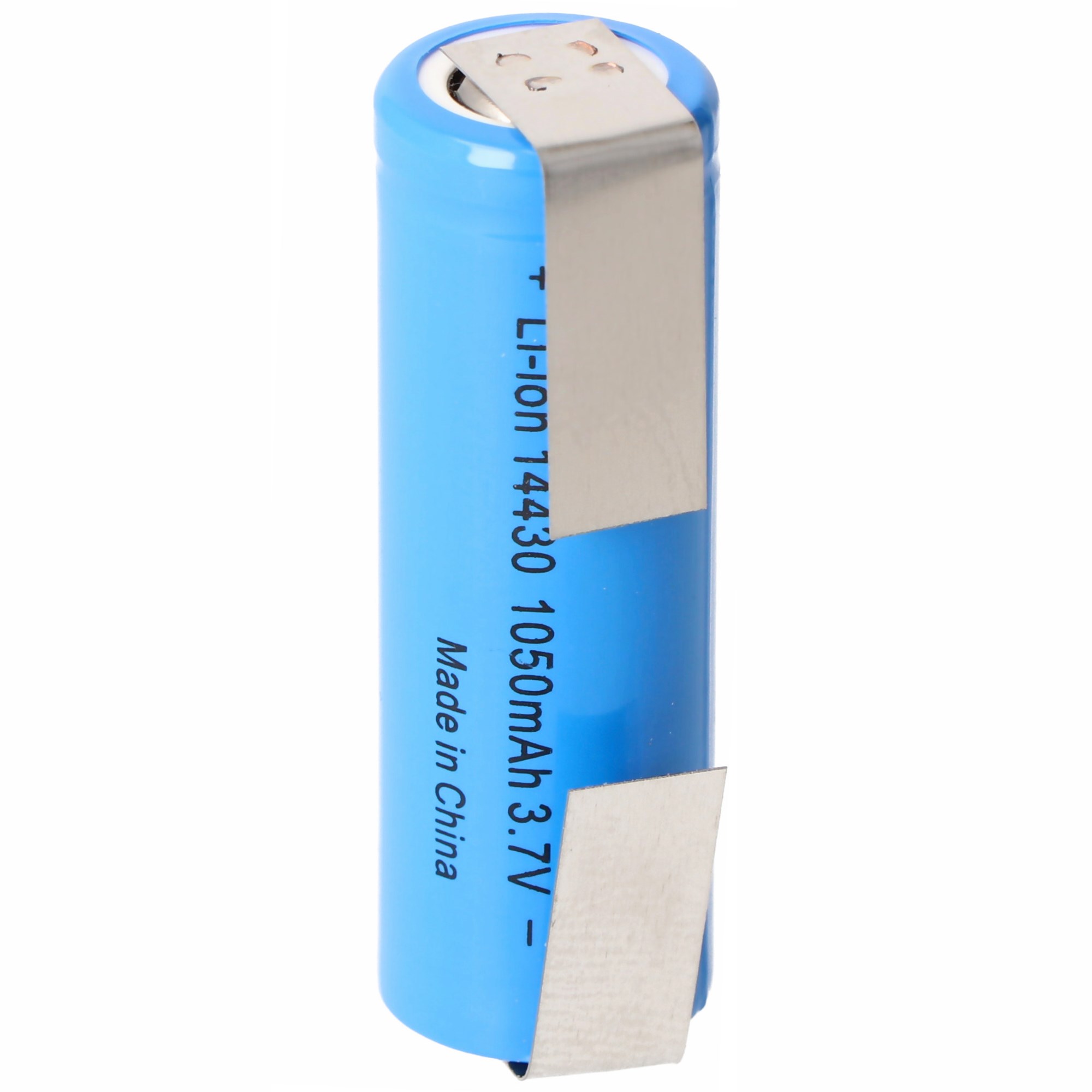 4 / 5AA 42x14mm Li-ion pil LI-ION20 1050mah Philips Norelco PT724PT725PT730PT734 için uygundur