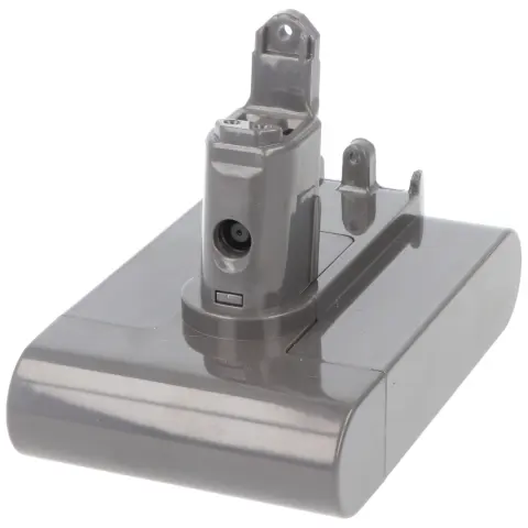 Dyson DC34, DC35, DC45 tip B, DC57 için uygun Li-Ion pil 2500mAh 22.2V, lütfen resimleri mevcut pil ile karşılaştırın