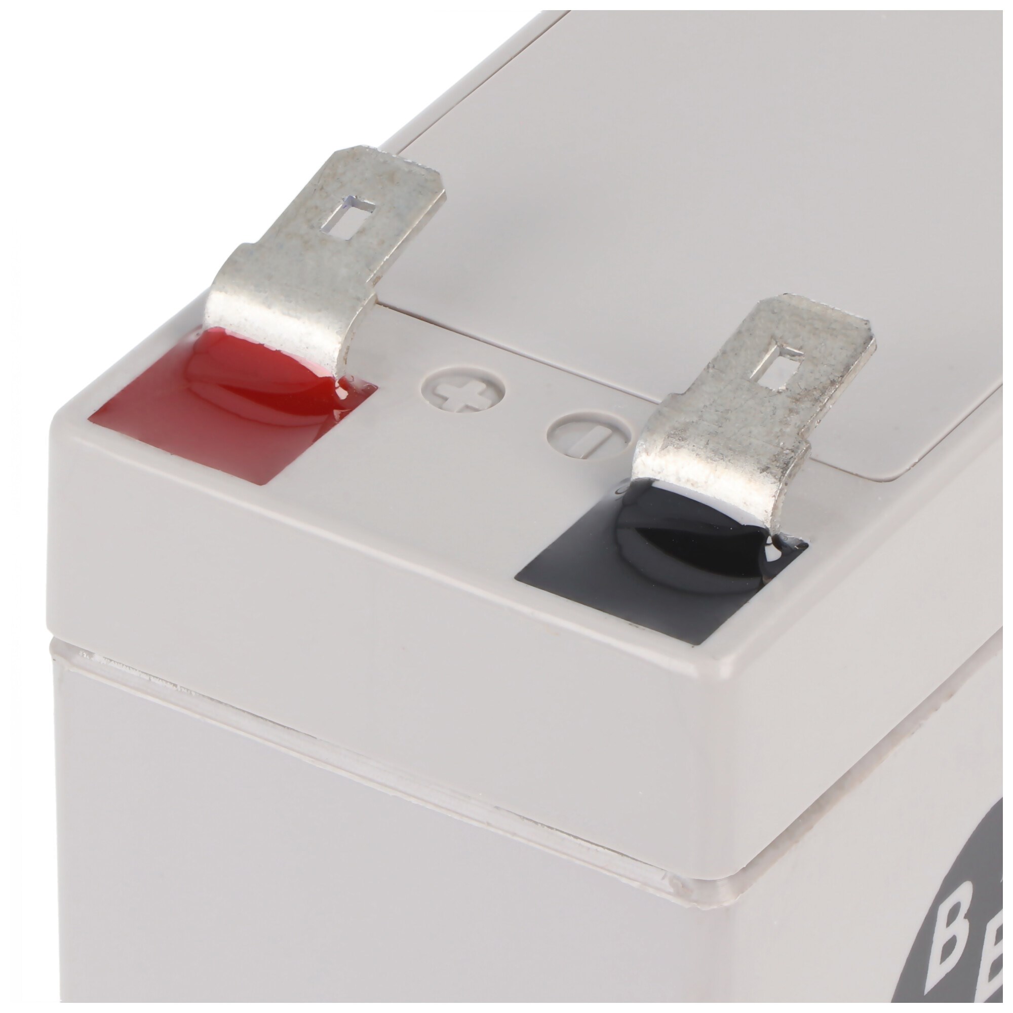 Panasonic UP-RW1220P1, UP-VW1220P1 12 Volt 4000mAh HR4.2-12'ye alternatif Boyutlar 140 x 38,5 x 94 mm